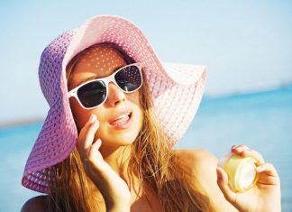 Необходимая косметика для летнего сезона