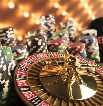 Почему нужно выбрать казино Вулкан?