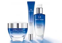 Как выбрать ночной крем