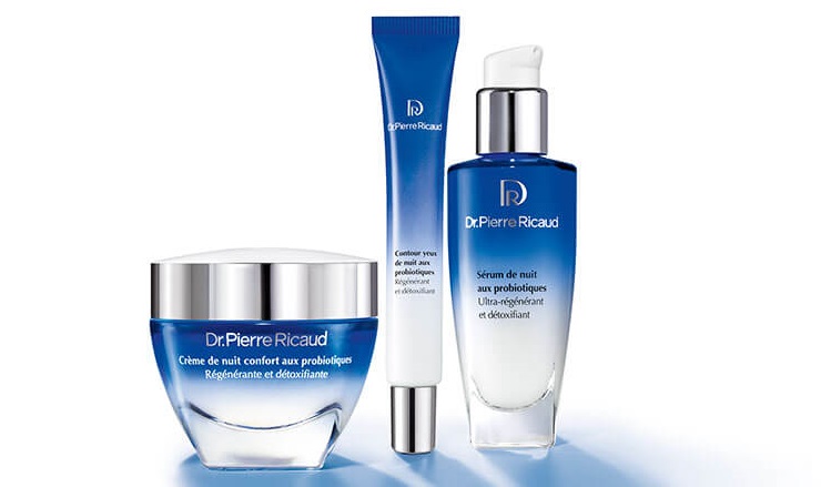 Как выбрать ночной крем