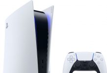 Характеристики популярной игровой консоли ps5