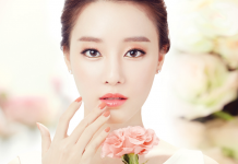 Новая корейская косметика