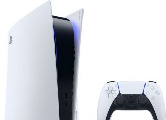 Характеристики популярной игровой консоли ps5