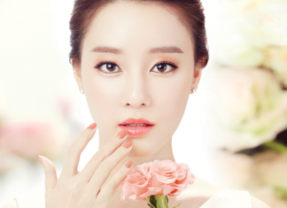 Новая корейская косметика