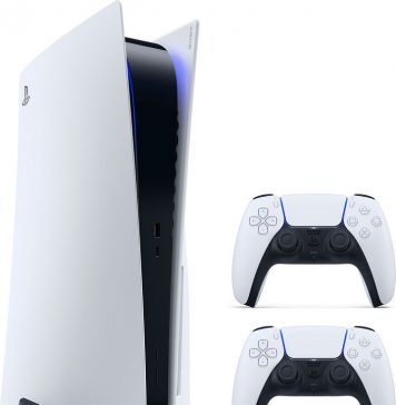 Характеристики популярной игровой консоли ps5