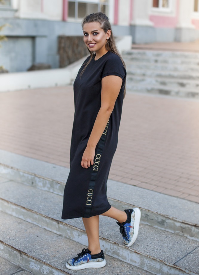 Какие бывают фасоны платьев