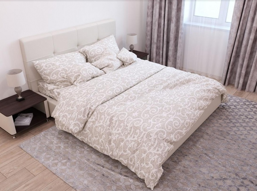 3 категории сферы услуг, которые покупают постельное белье оптом