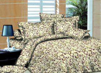 3 категории сферы услуг, которые покупают постельное белье оптом