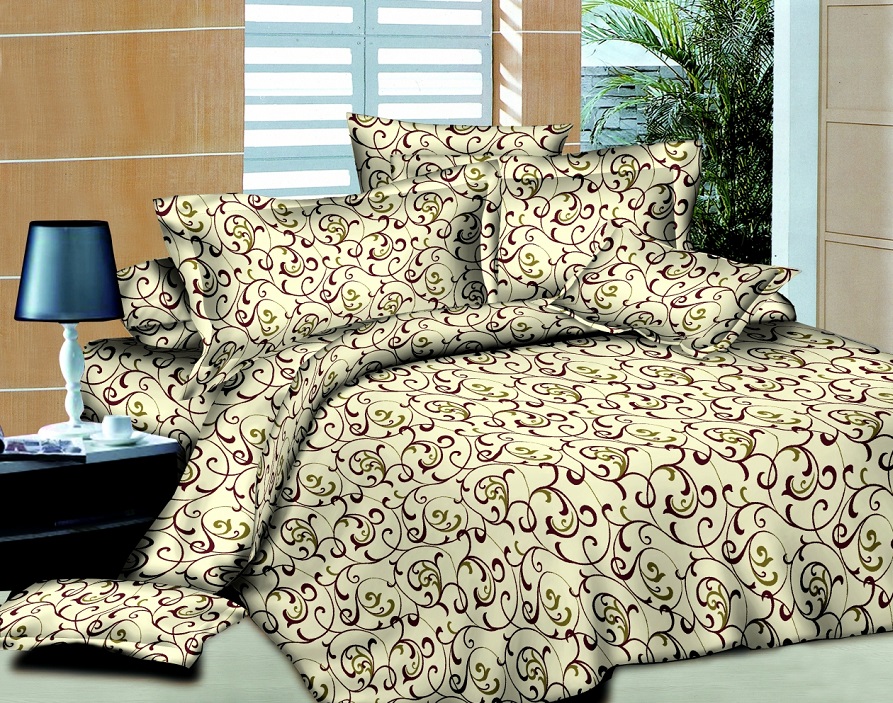 3 категории сферы услуг, которые покупают постельное белье оптом