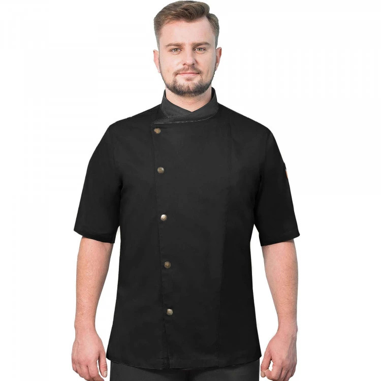 Какой должна быть спецодежда для поваров