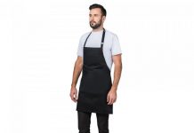 Какой должна быть спецодежда для поваров