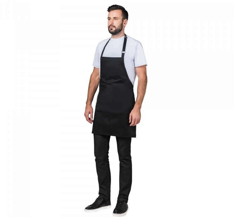 Какой должна быть спецодежда для поваров