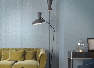 Как выбрать обои