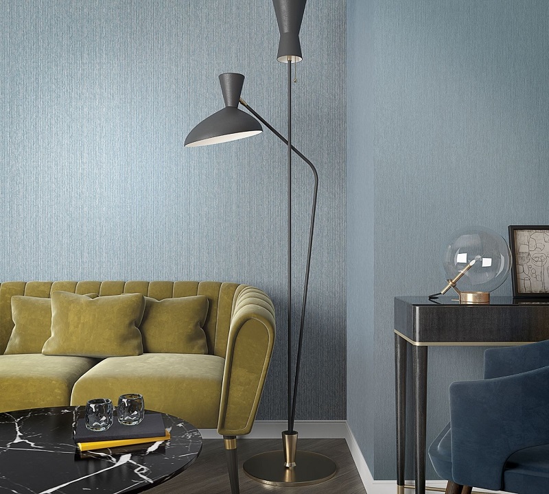 Как выбрать обои