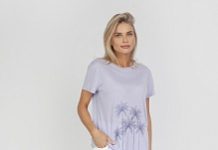 Как и с чем носить футболку? 5 стильных идей на каждый день