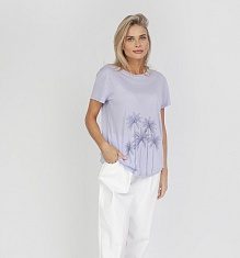 Как и с чем носить футболку? 5 стильных идей на каждый день