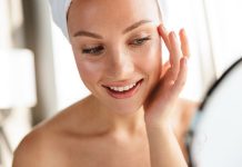 Профессиональный уход за кожей