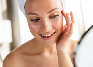 Профессиональный уход за кожей