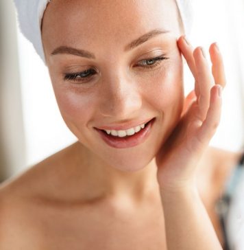 Профессиональный уход за кожей