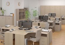 Какой должна быть мебель для персонала