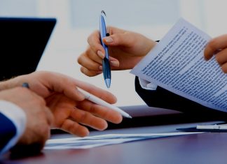 Что делать если нужен профессиональный перевод документов