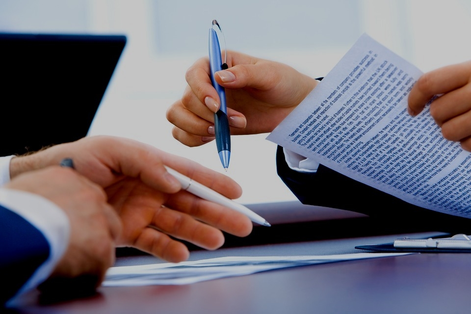 Что делать если нужен профессиональный перевод документов