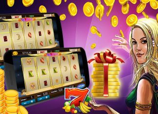 Игровые автоматы бесплатно от Evoplay