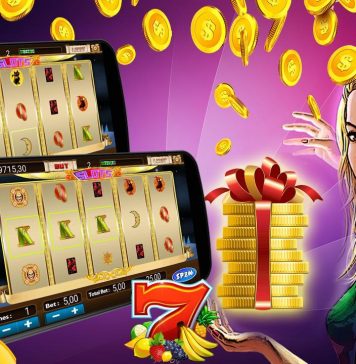 Игровые автоматы бесплатно от Evoplay