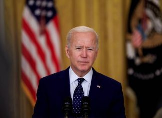 Байден пригласил Зеленского в Вашингтон