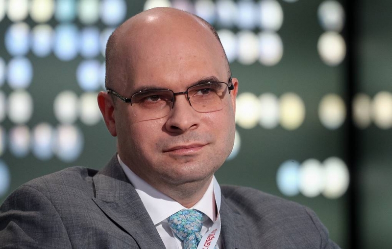 Банк России заявил о неизбежности нового кризиса