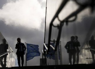 Bloomberg узнал, какие санкции ЕС может ввести против Белоруссии