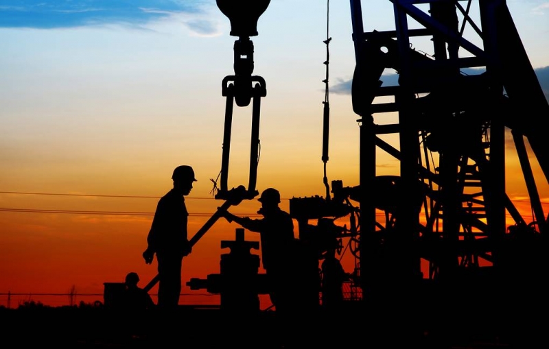 Цена нефти марки Brent превысила $73 за баррель впервые с 20 мая 2019 года