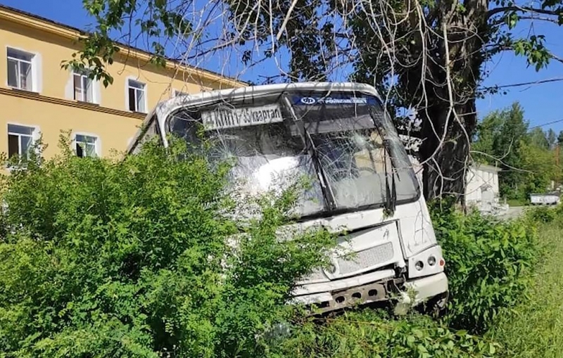 Число погибших в ДТП в Свердловской области увеличилось до семи