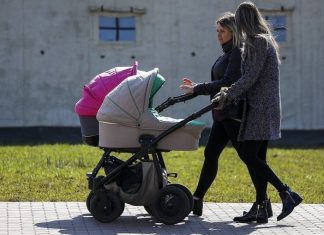 Единороссы не поддерживают идею об отмене выплаты маткапитала для части россиян