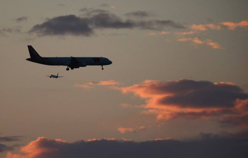 Египет разрешил вакцинированным от коронавируса иностранцам въезд в страну без ПЦР-тестов