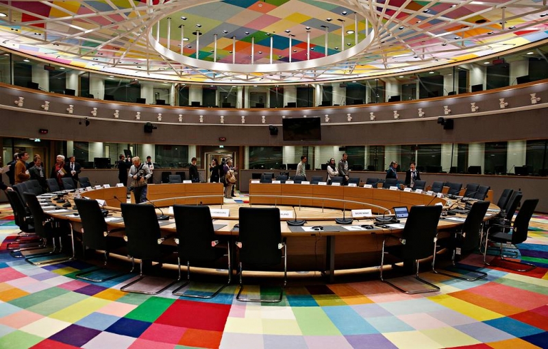 ЕС расширил санкции против Белоруссии

