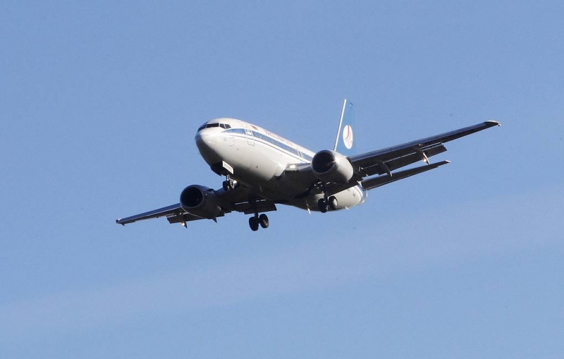 ЕС запретил полеты белорусских авиакомпаний в своем воздушном пространстве

