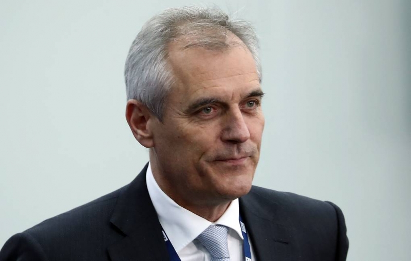 Глава OMV считает, что Киеву надо предложить "Газпрому" хорошие условия для транзита газа

