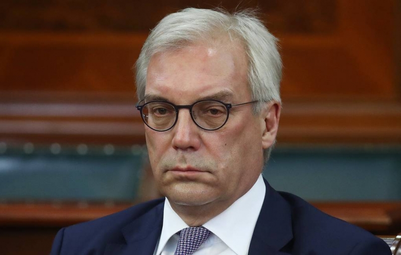 Грушко заявил, что Россия удовлетворит запросы из Европы на рейсы в обход Белоруссии