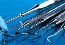 Все товары для стоматологии в одном месте