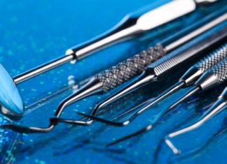 Все товары для стоматологии в одном месте