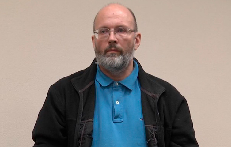 Из России выдворили агента украинских спецслужб

