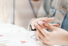 Как выбрать кольцо из платины