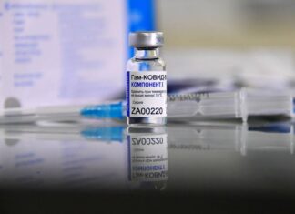 Комиссия ВОЗ находится в России для изучения данных о «Спутнике V»