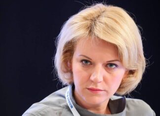 Комитет СФ предлагает назначить Трунову аудитором Счетной палаты вместо Меня