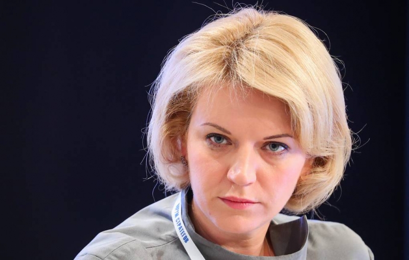 Комитет СФ предлагает назначить Трунову аудитором Счетной палаты вместо Меня

