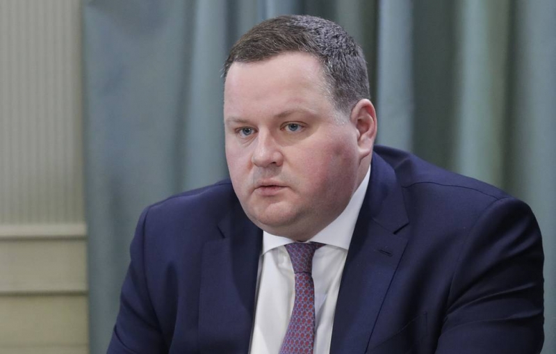 Котяков заявил, что работника, который не прошел вакцинацию, можно отстранить от работы