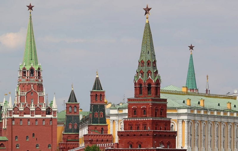Кремль поддерживает решительные меры мэра Москвы в связи с пандемией

