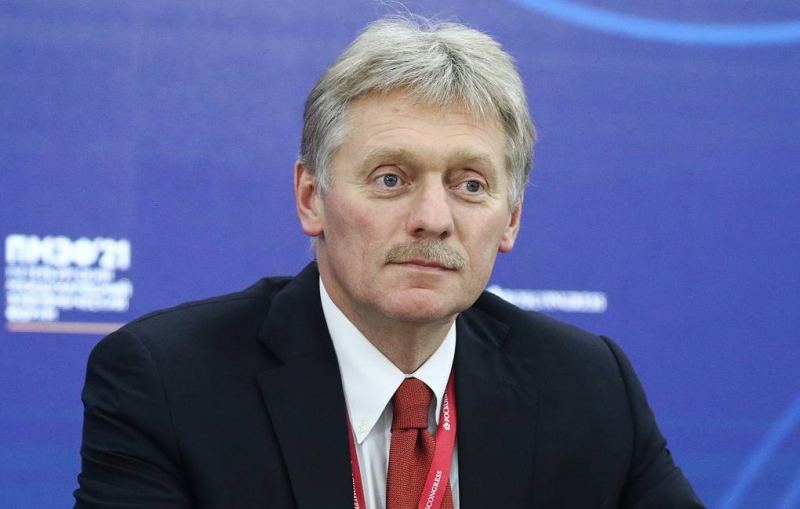 Кремль подтвердил подготовку Путиным статьи к 80-летию начала Великой Отечественной войны

