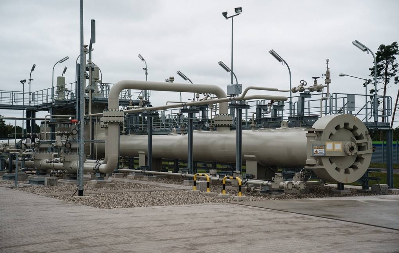 Кулеба не исключил переговоров о компенсациях в случае запуска "Северного потока - 2"